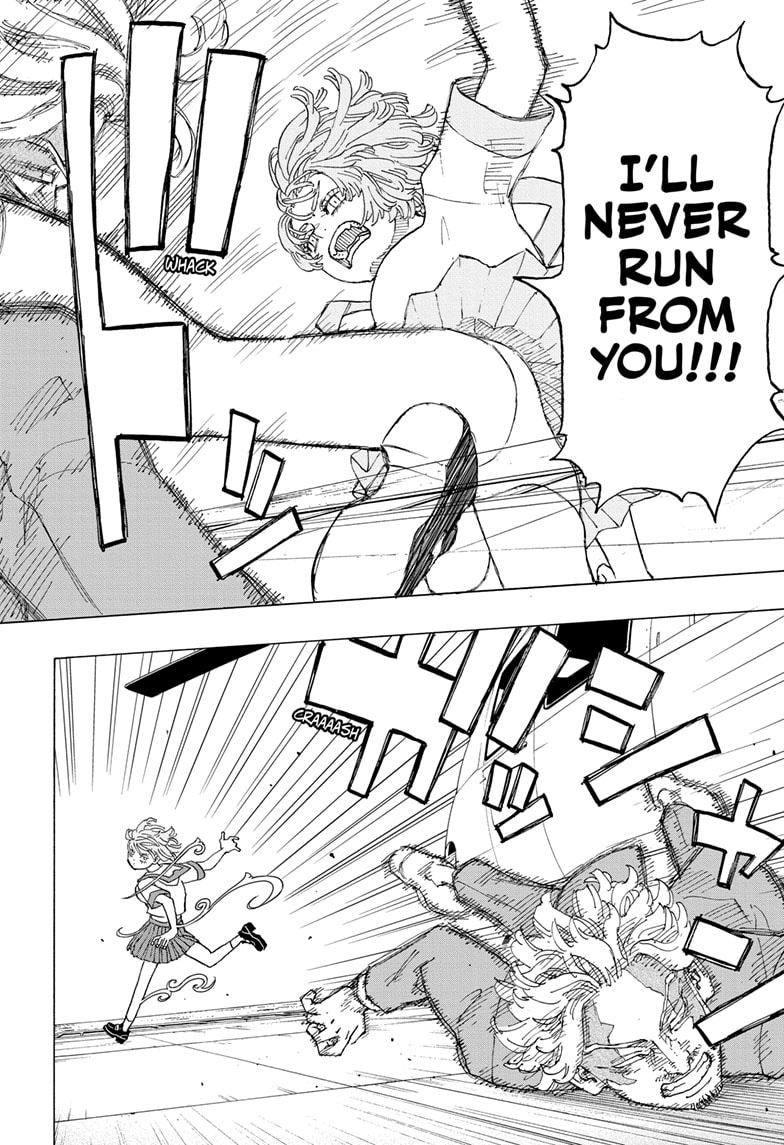 Read Astro Royale EN Manga Online