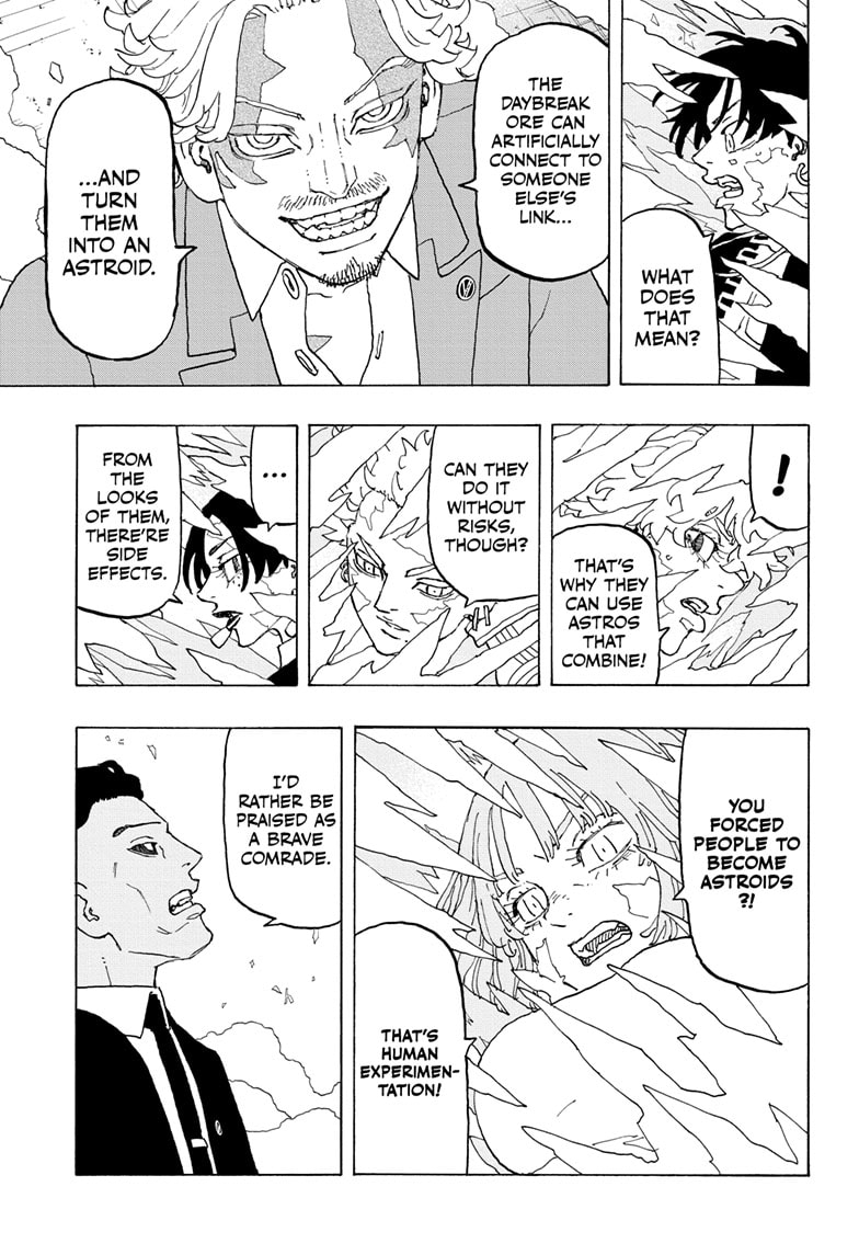 Read Astro Royale EN Manga Online