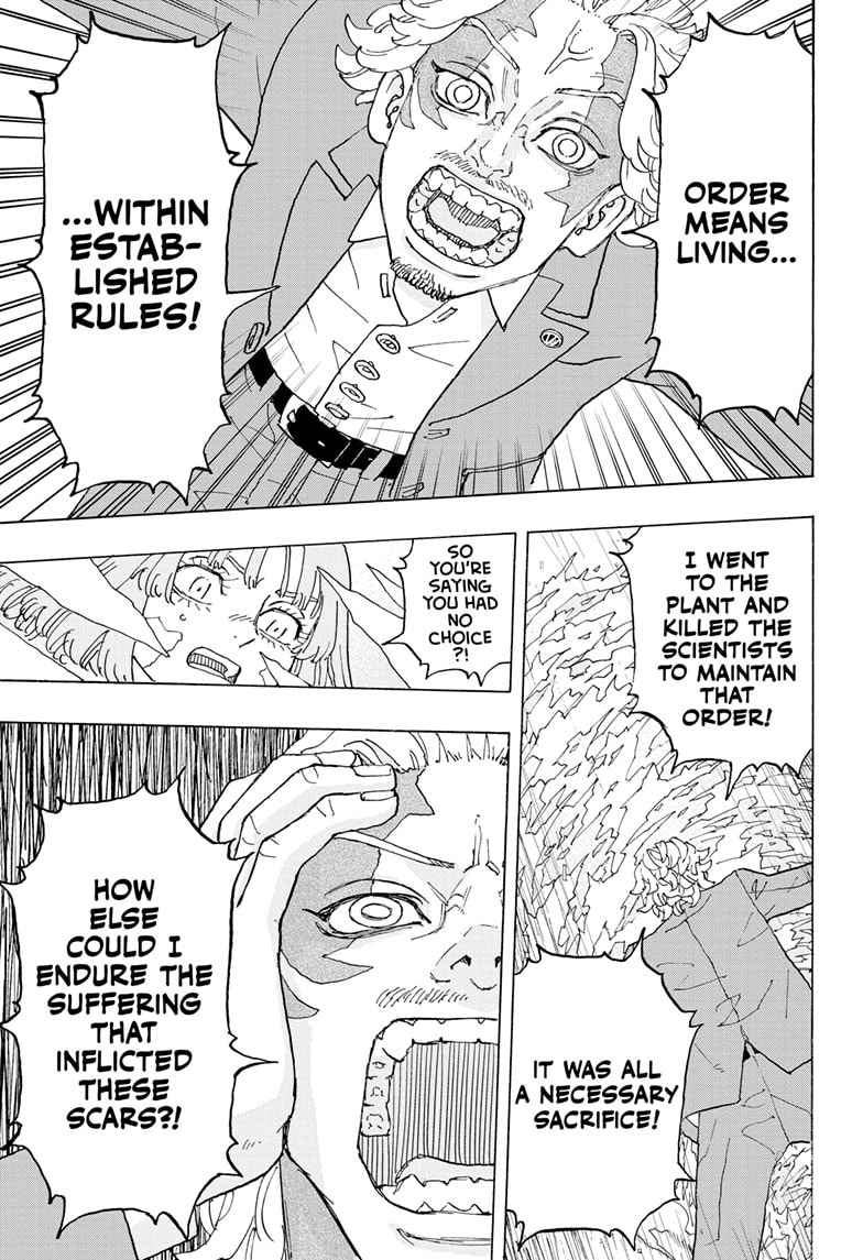 Read Astro Royale EN Manga Online