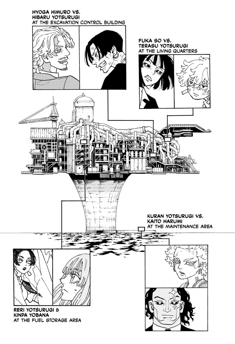 Read Astro Royale EN Manga Online