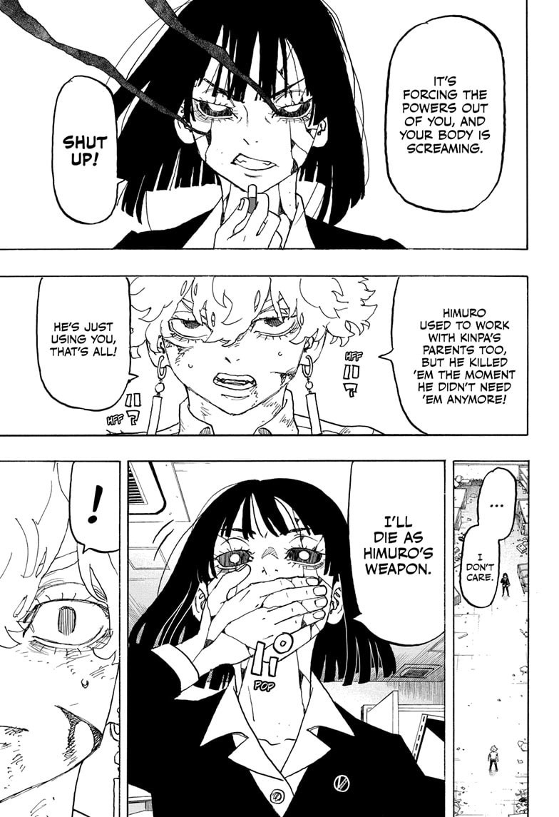 Read Astro Royale EN Manga Online