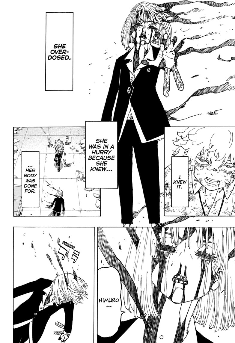 Read Astro Royale EN Manga Online