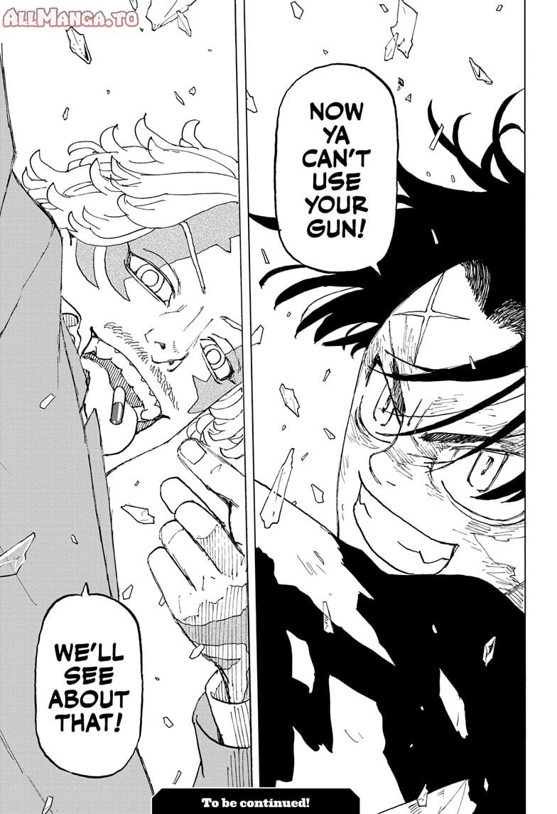 Read Astro Royale EN Manga Online