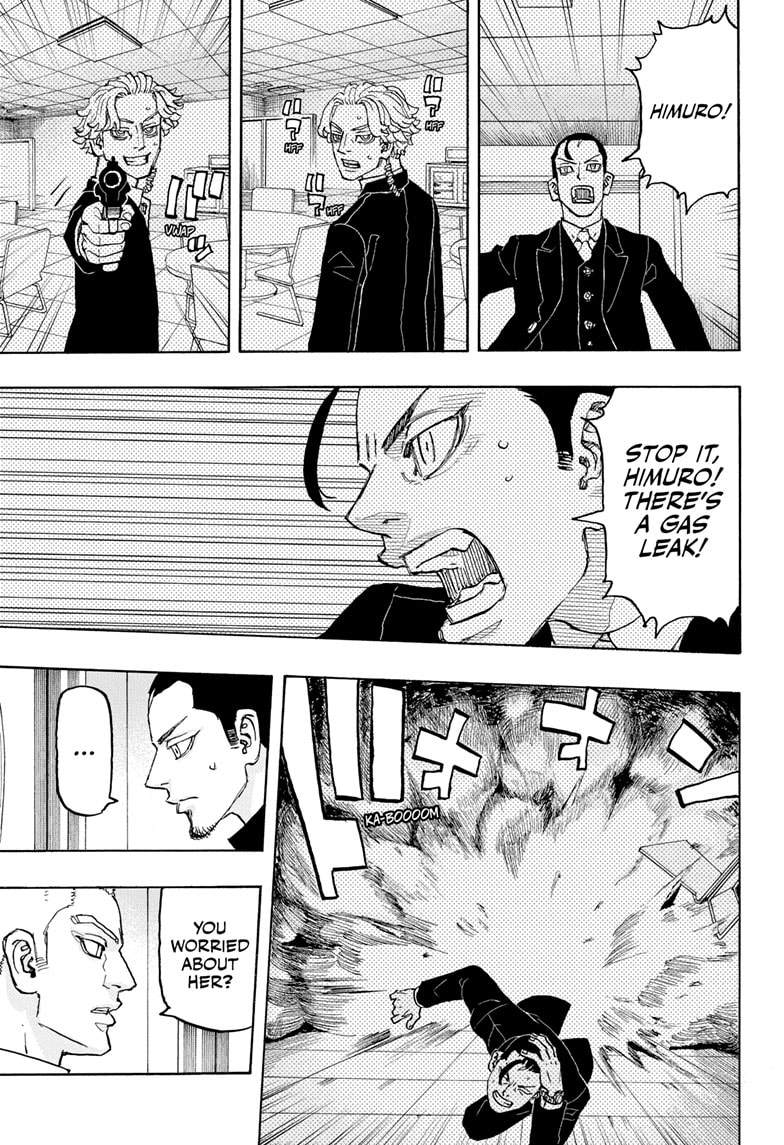 Read Astro Royale EN Manga Online