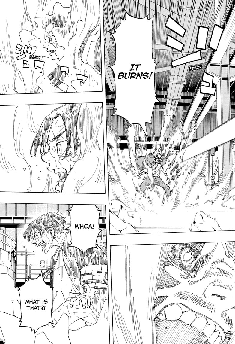 Read Astro Royale EN Manga Online