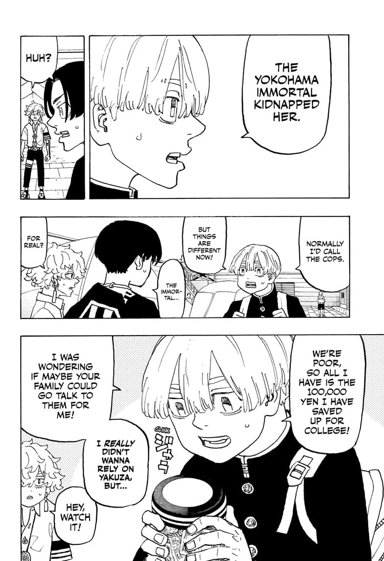 Read Astro Royale EN Manga Online