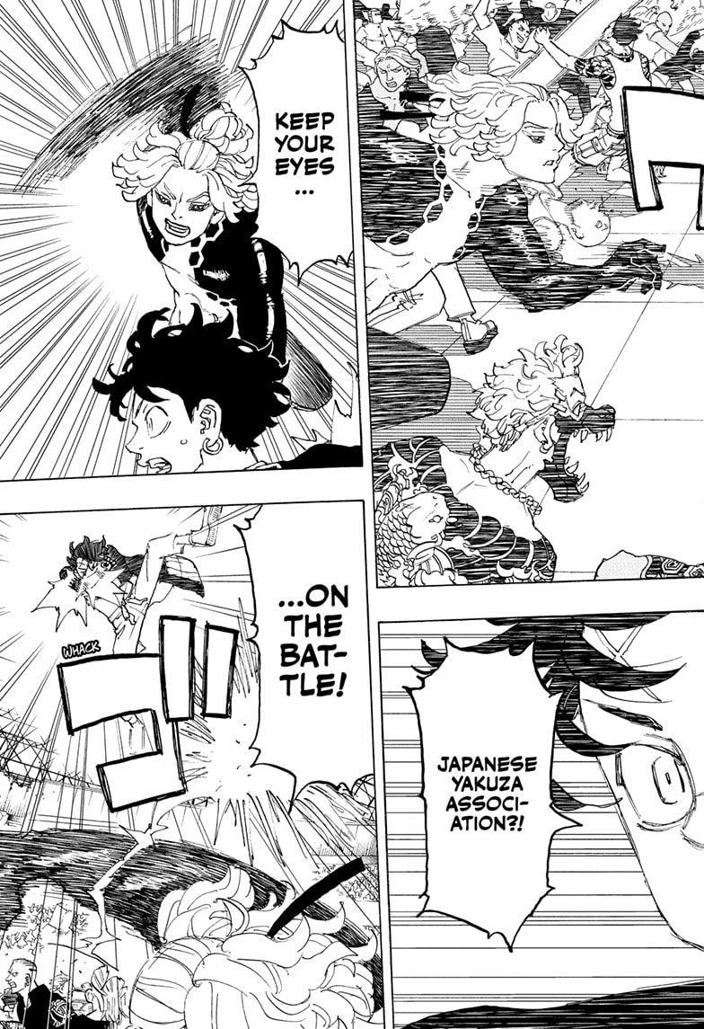 Read Astro Royale EN Manga Online