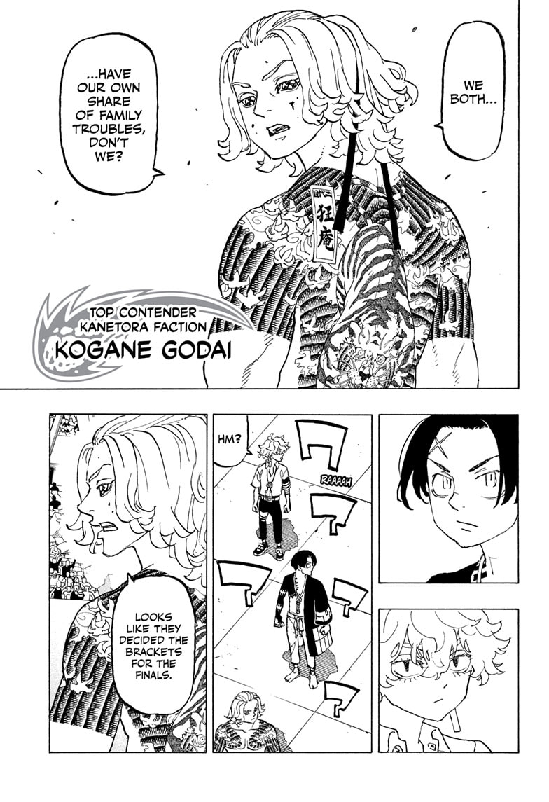 Read Astro Royale EN Manga Online