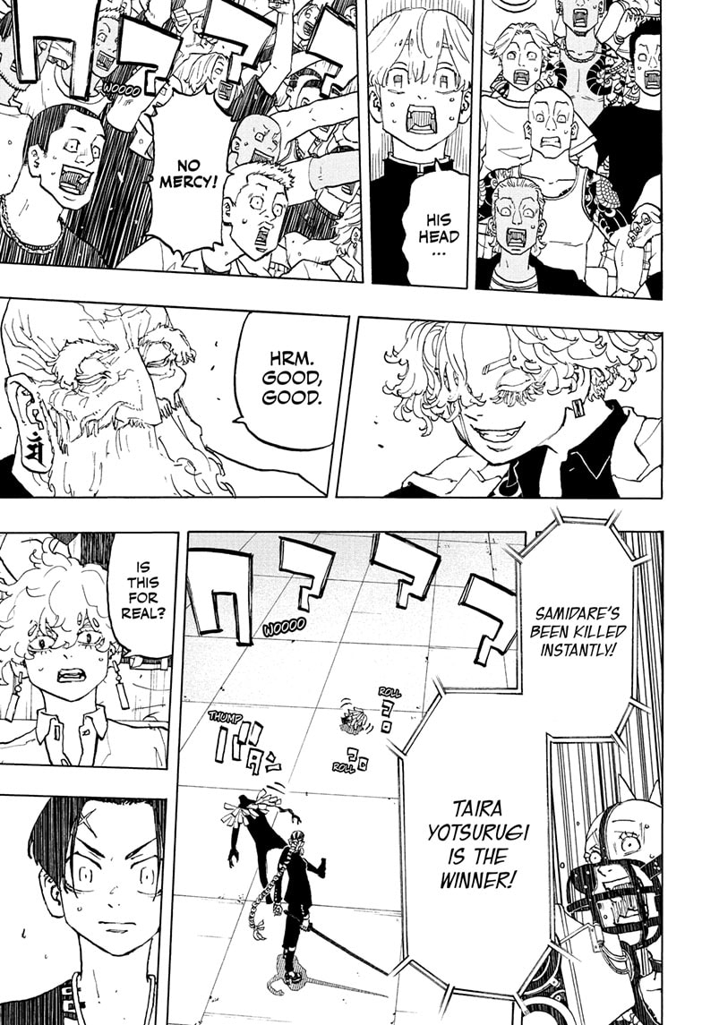 Read Astro Royale EN Manga Online