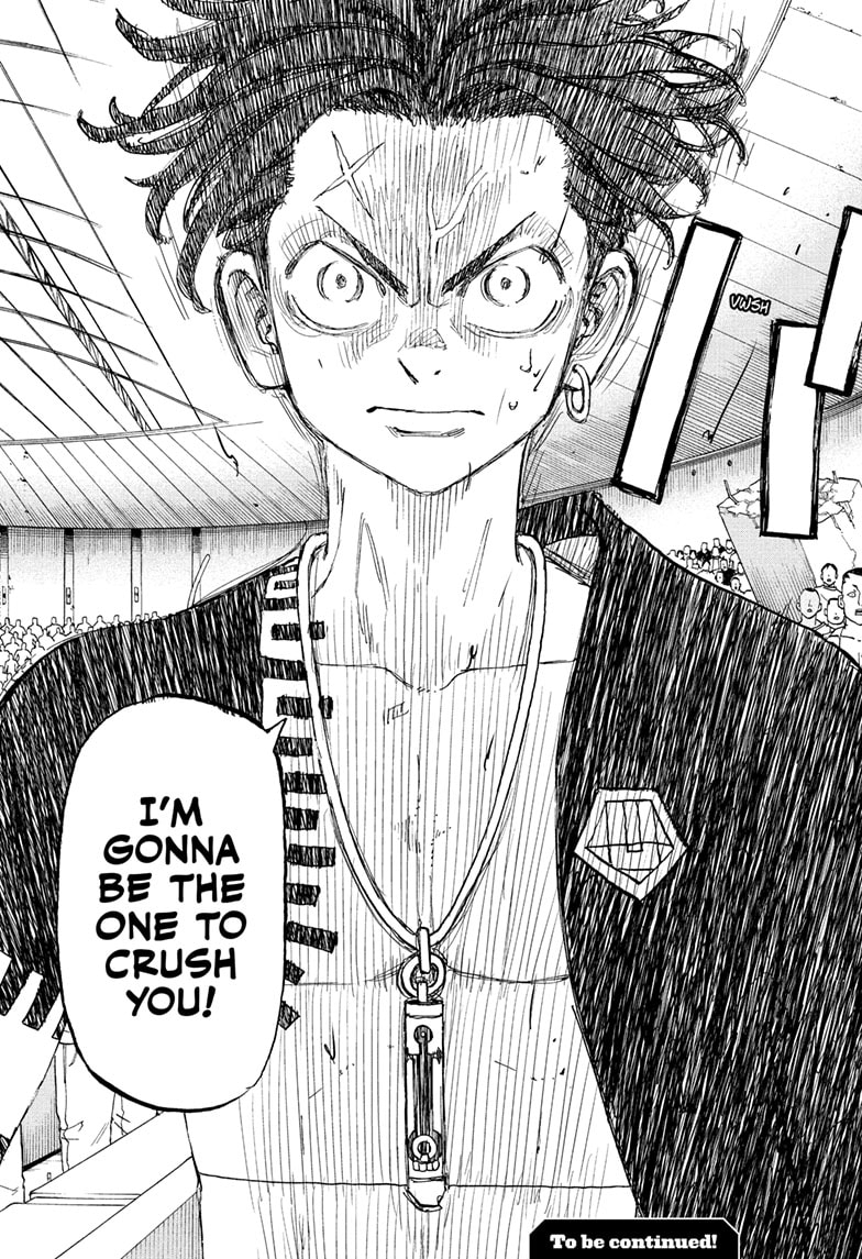 Read Astro Royale EN Manga Online