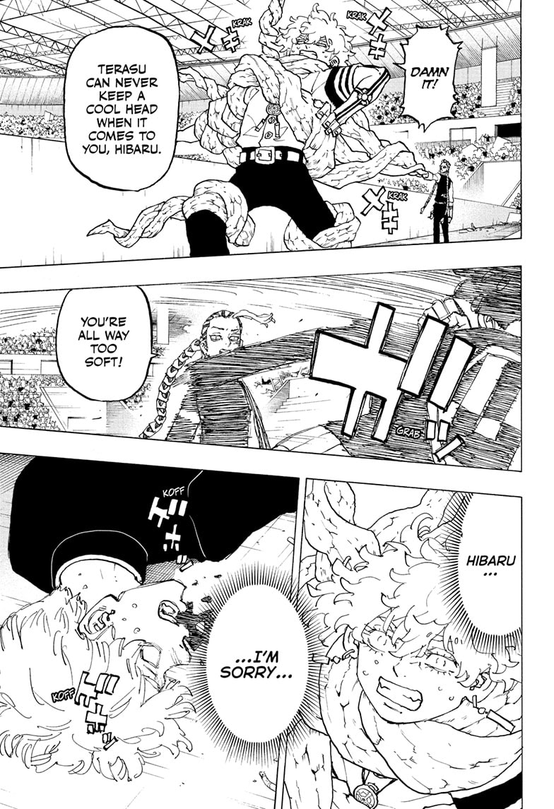 Read Astro Royale EN Manga Online