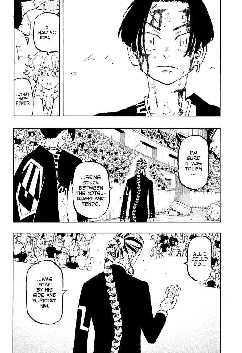 Read Astro Royale EN Manga Online