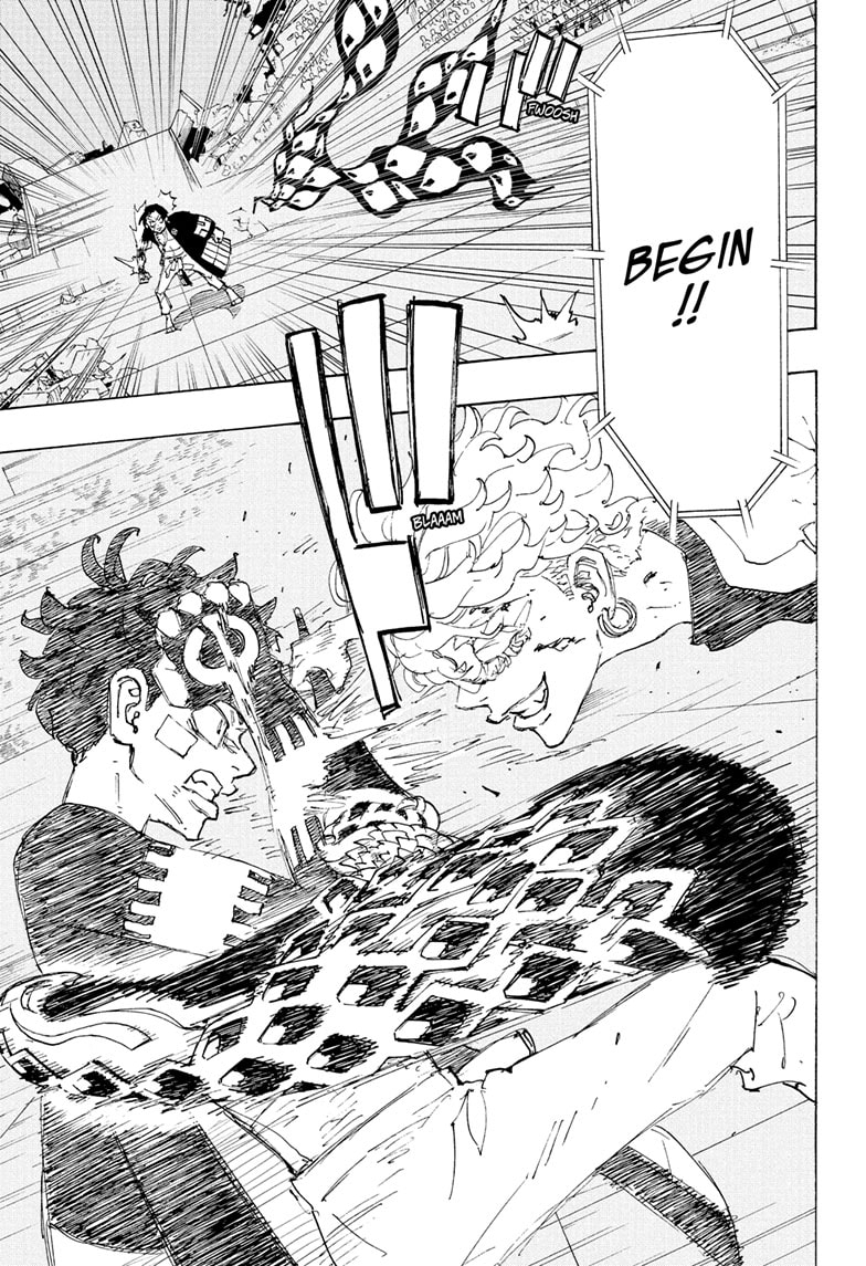 Read Astro Royale EN Manga Online