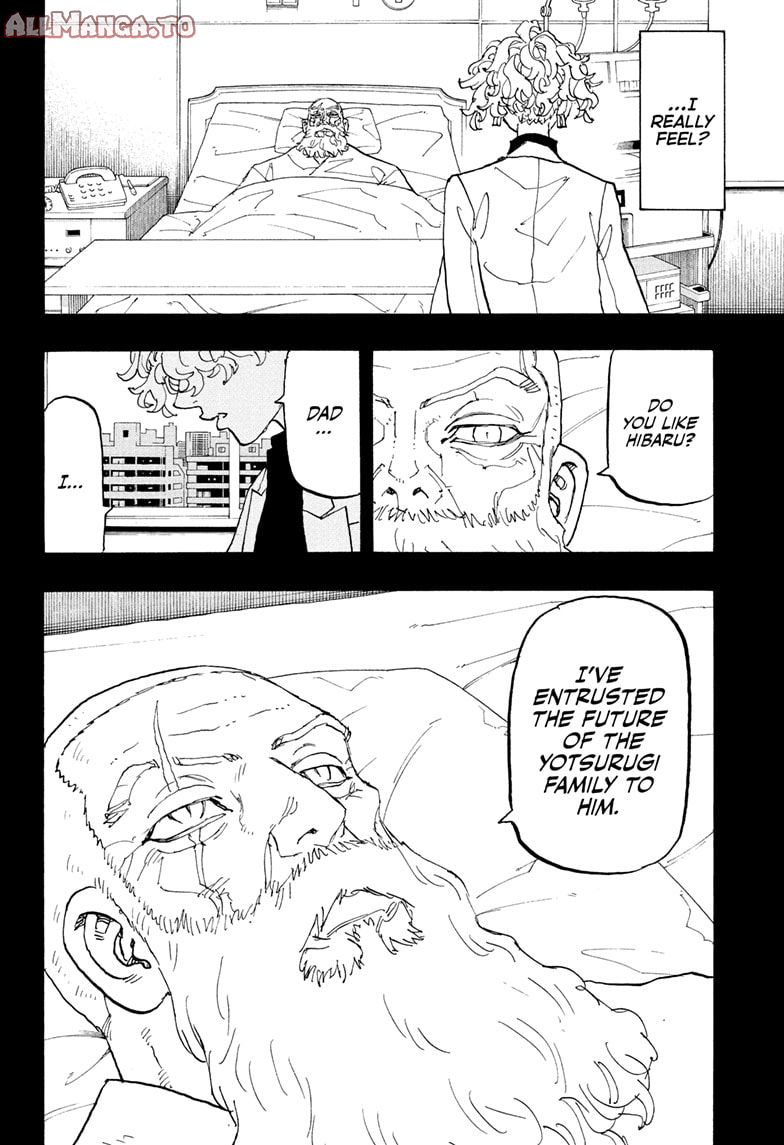 Read Astro Royale EN Manga Online