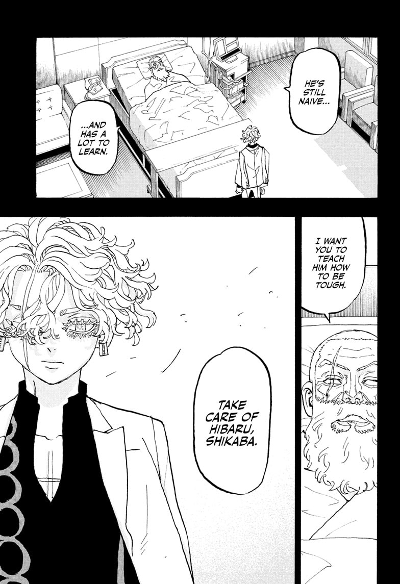 Read Astro Royale EN Manga Online