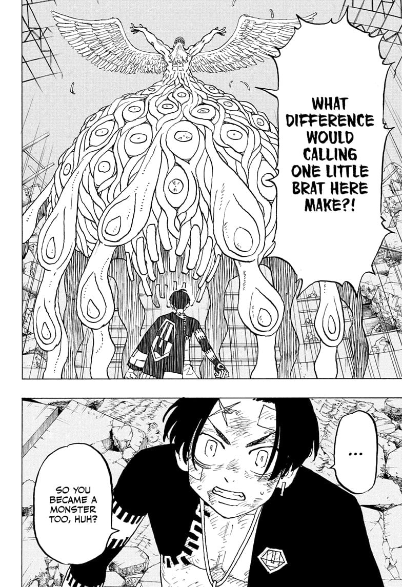 Read Astro Royale EN Manga Online