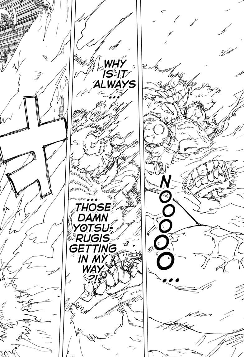 Read Astro Royale EN Manga Online