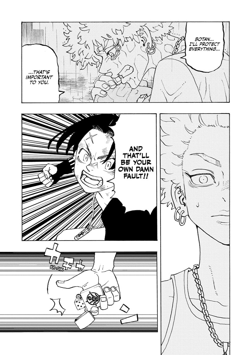 Read Astro Royale EN Manga Online