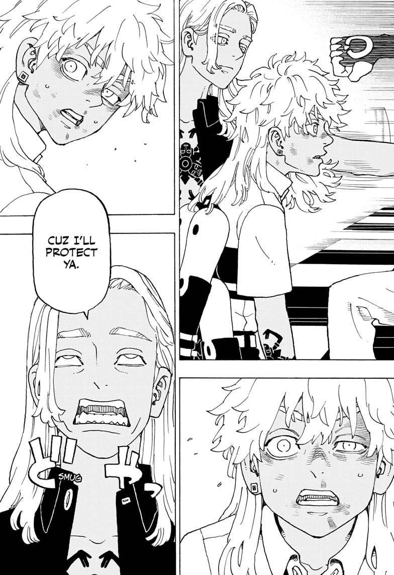 Read Astro Royale EN Manga Online