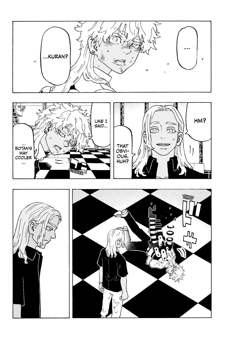 Read Astro Royale EN Manga Online