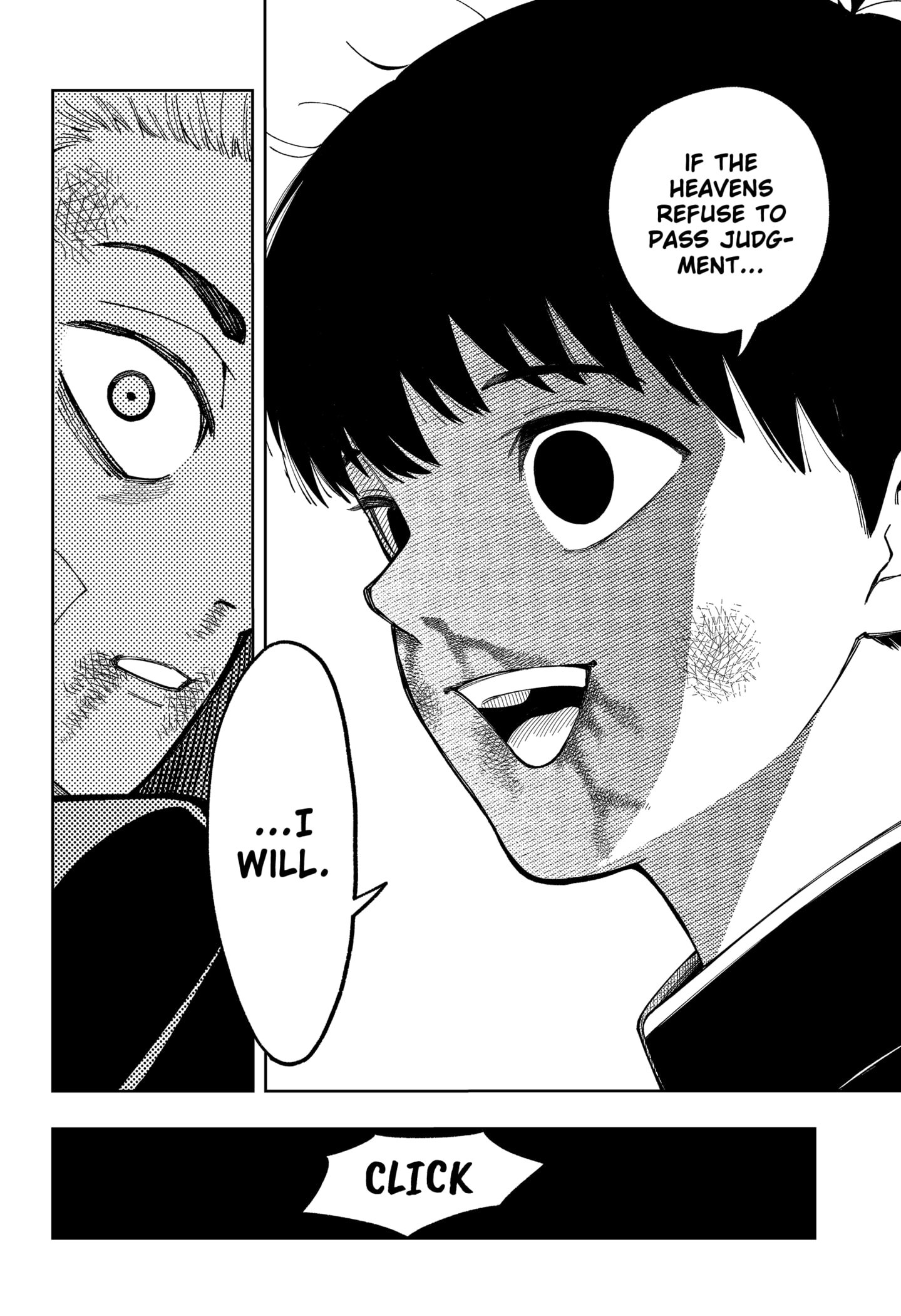 Read Asura's Verdict EN Manga Online