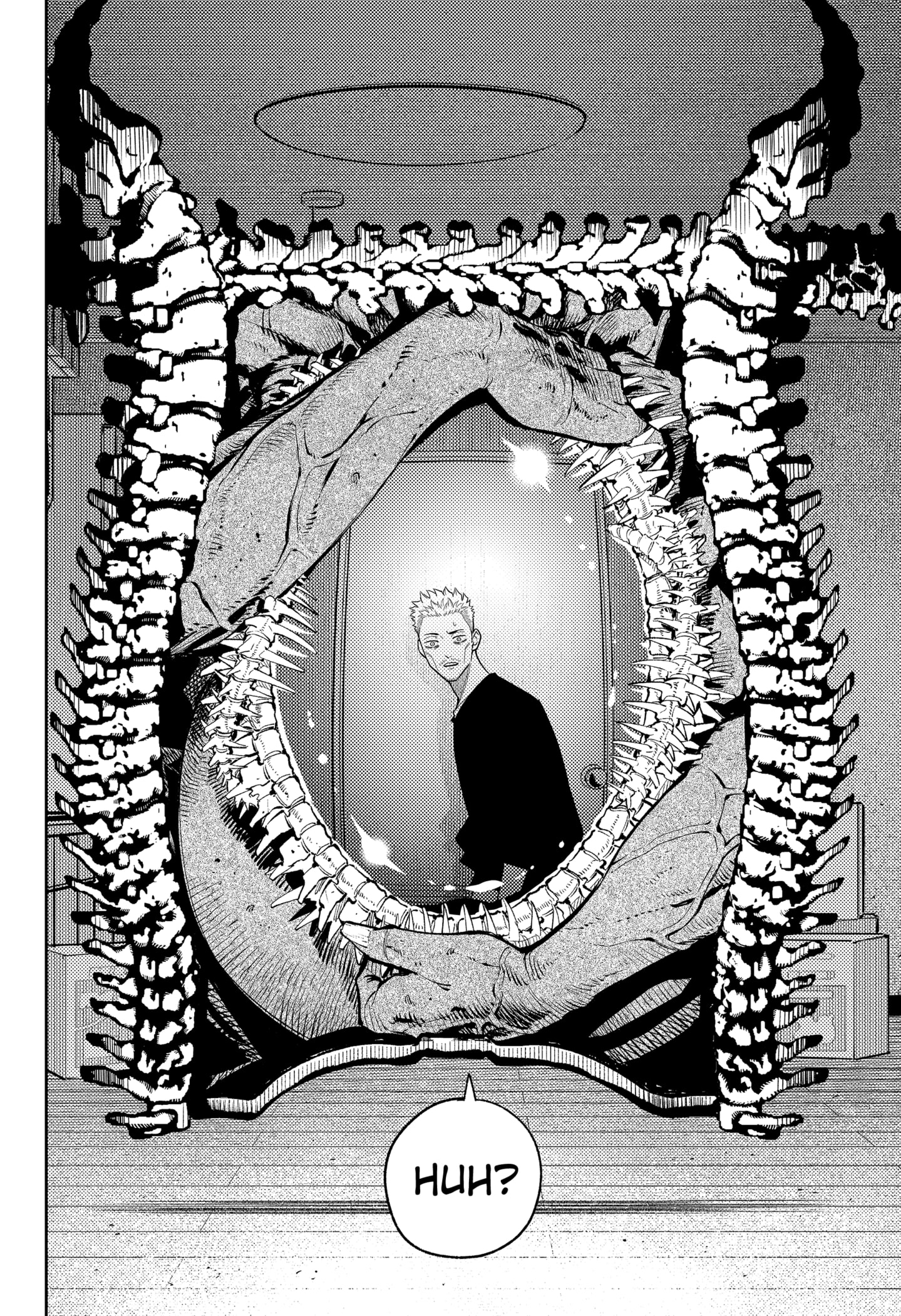 Read Asura's Verdict EN Manga Online