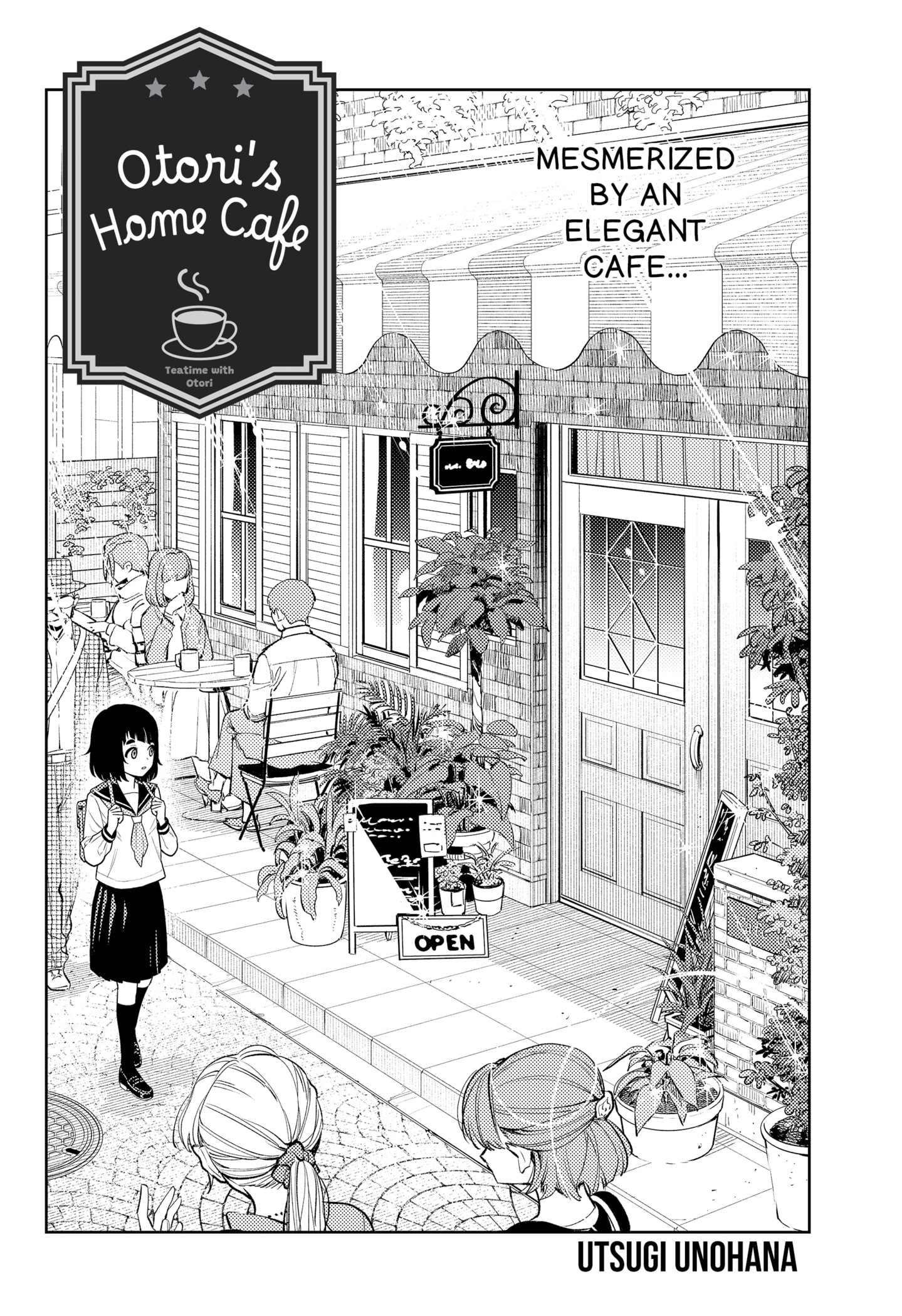 Read Asura's Verdict EN Manga Online