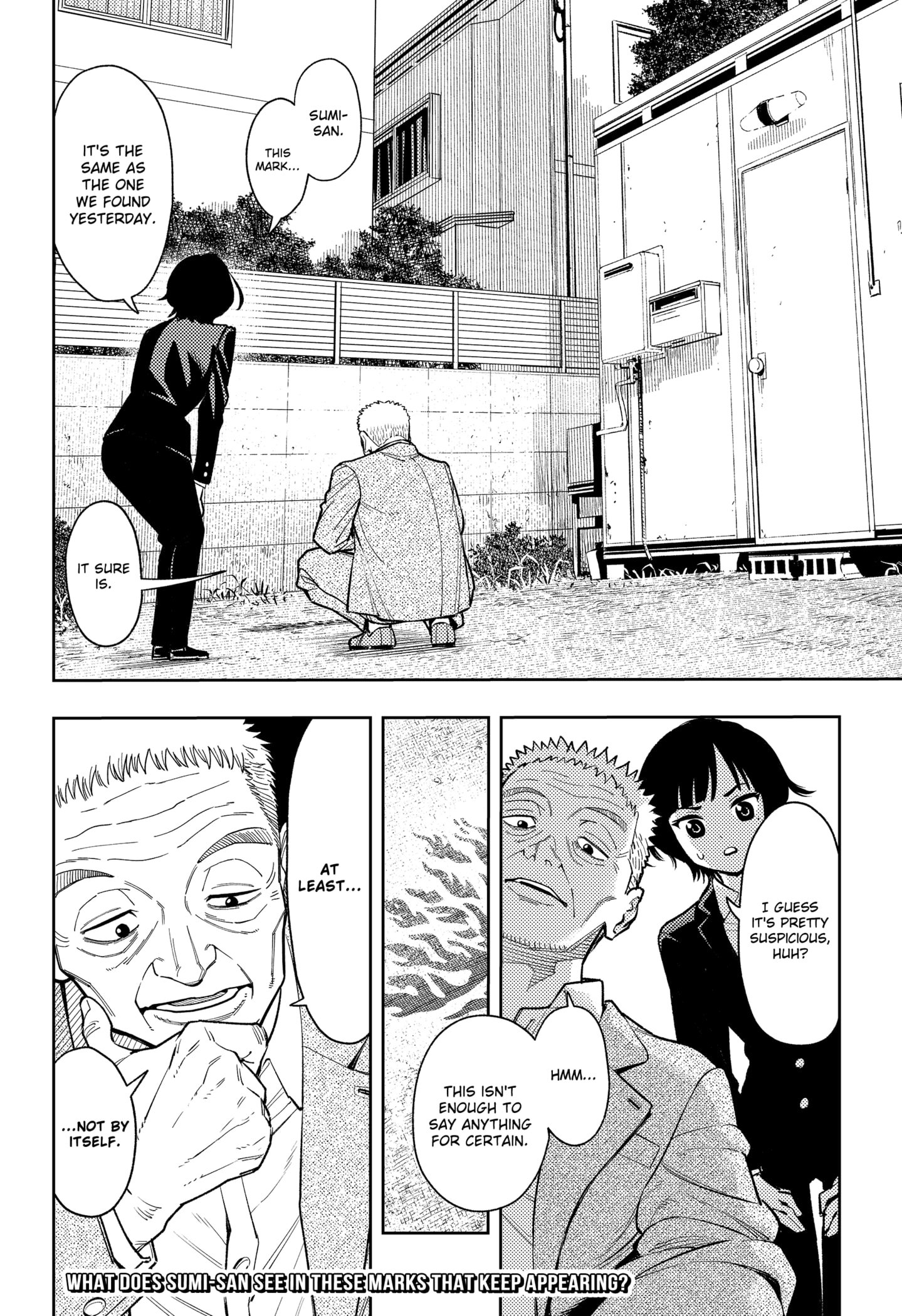 Read Asura's Verdict EN Manga Online