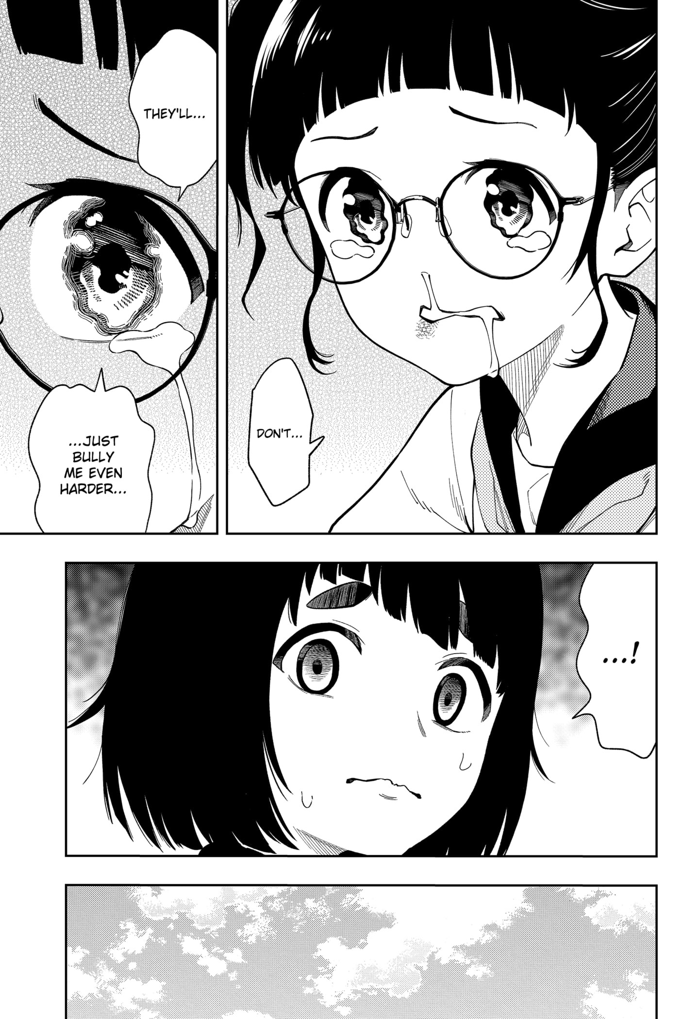 Read Asura's Verdict EN Manga Online