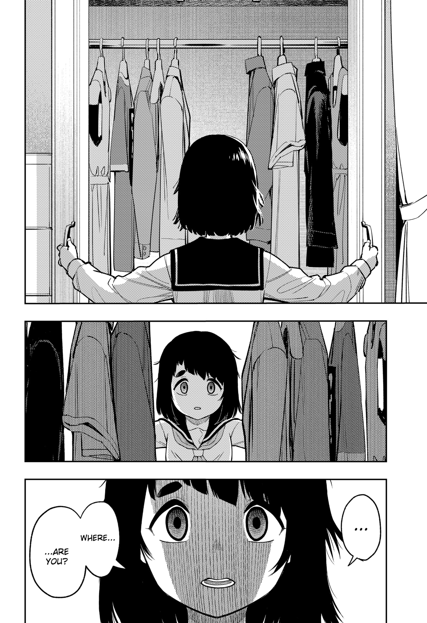 Read Asura's Verdict EN Manga Online