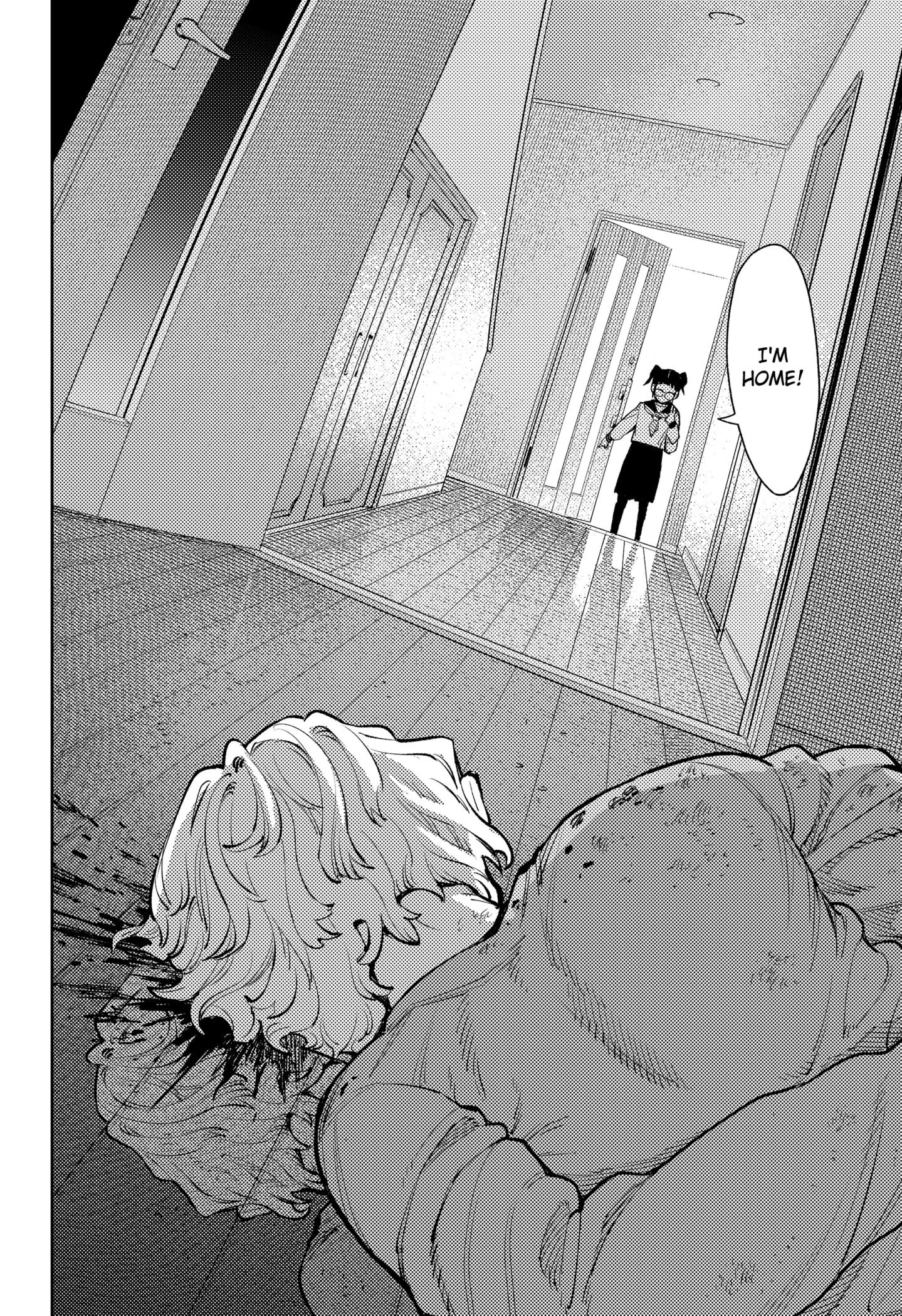 Read Asura's Verdict EN Manga Online