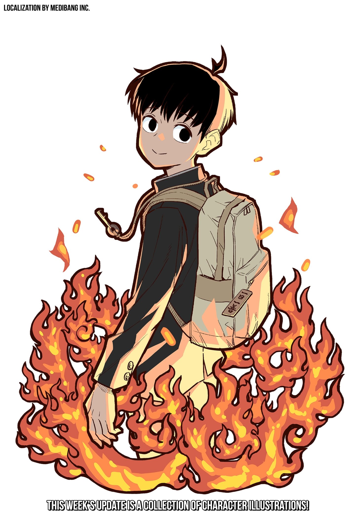 Read Asura's Verdict EN Manga Online