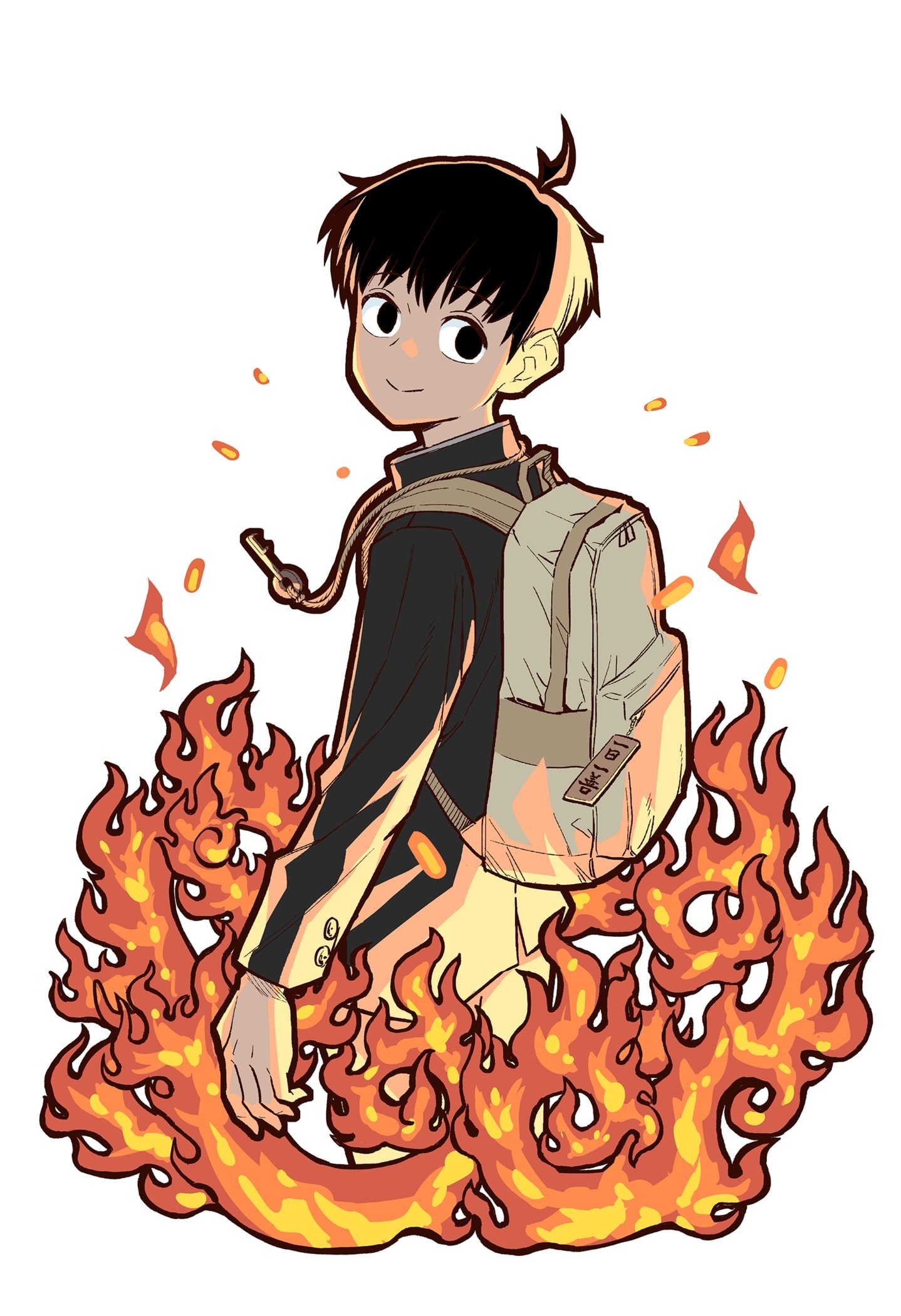 Read Asura's Verdict EN Manga Online