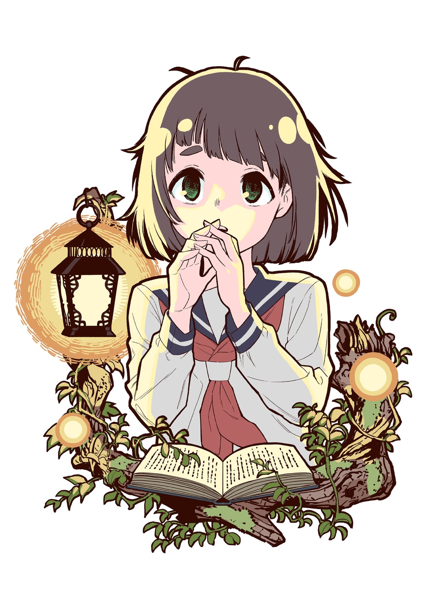 Read Asura's Verdict EN Manga Online