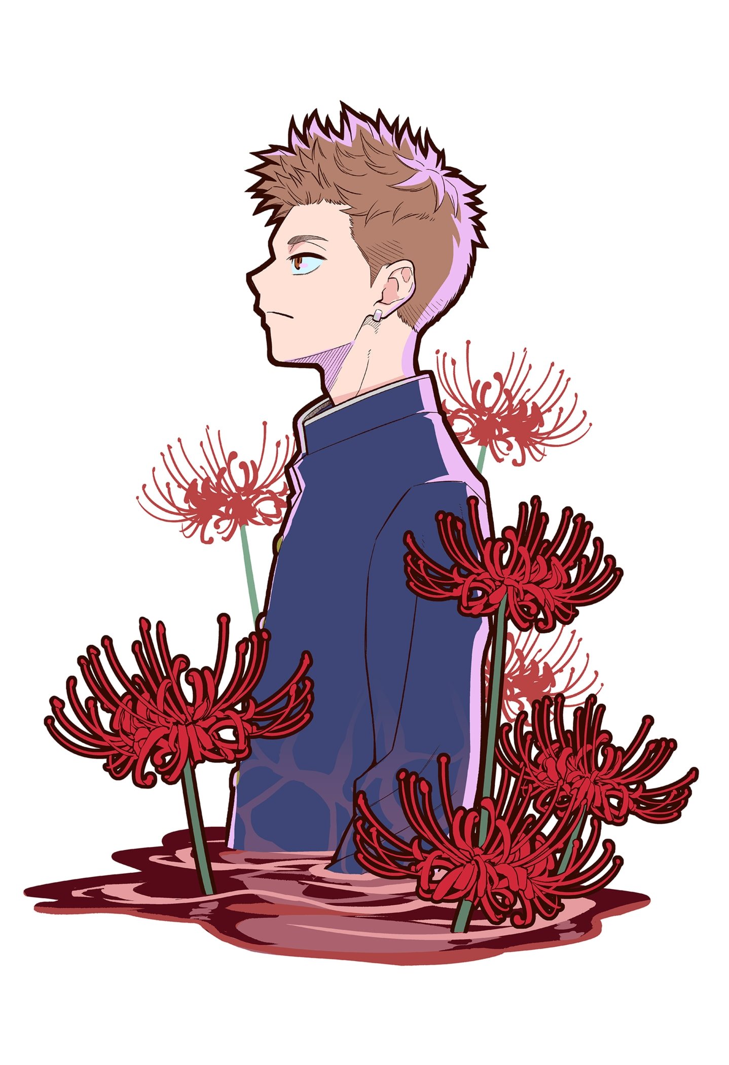 Read Asura's Verdict EN Manga Online