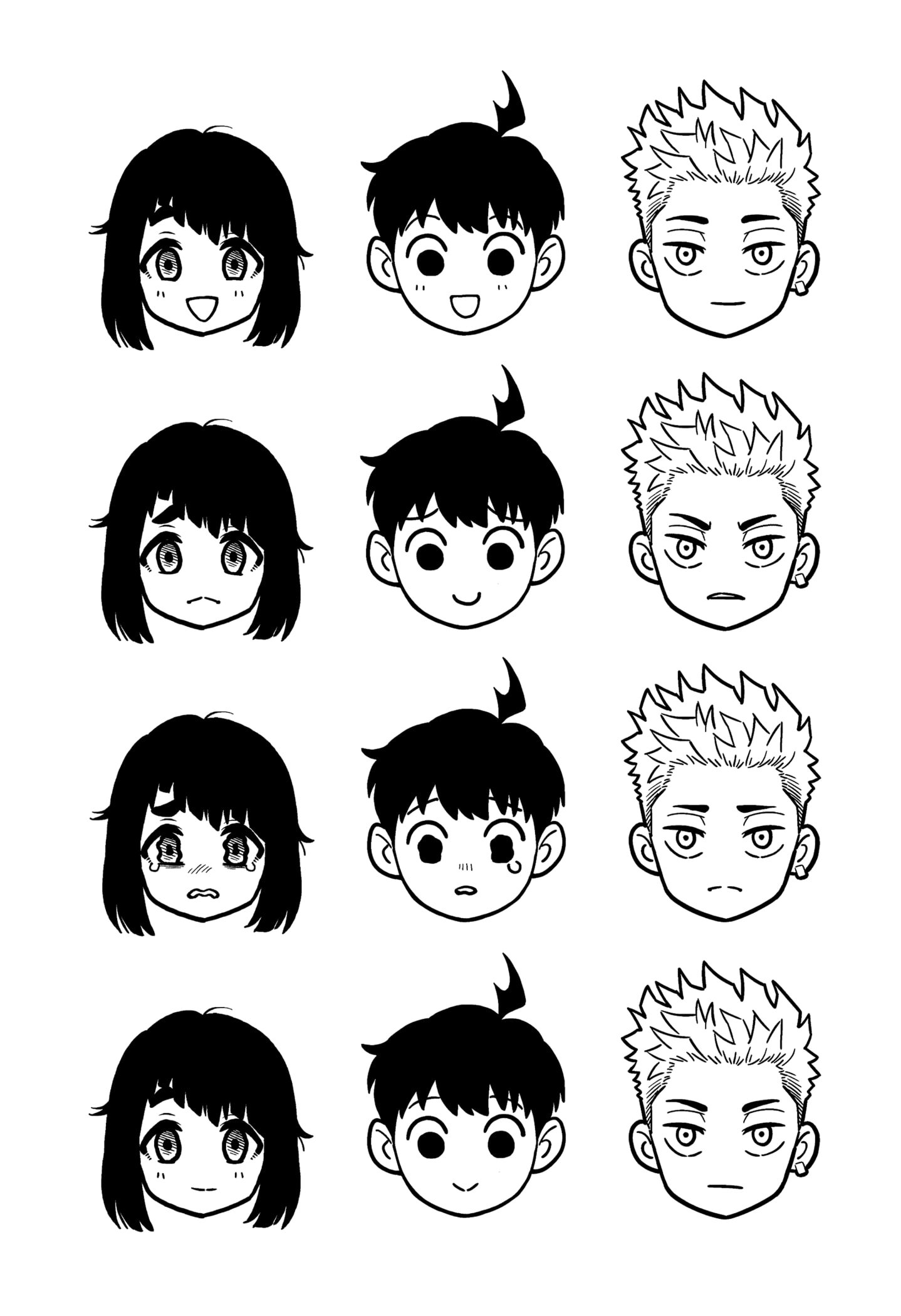 Read Asura's Verdict EN Manga Online