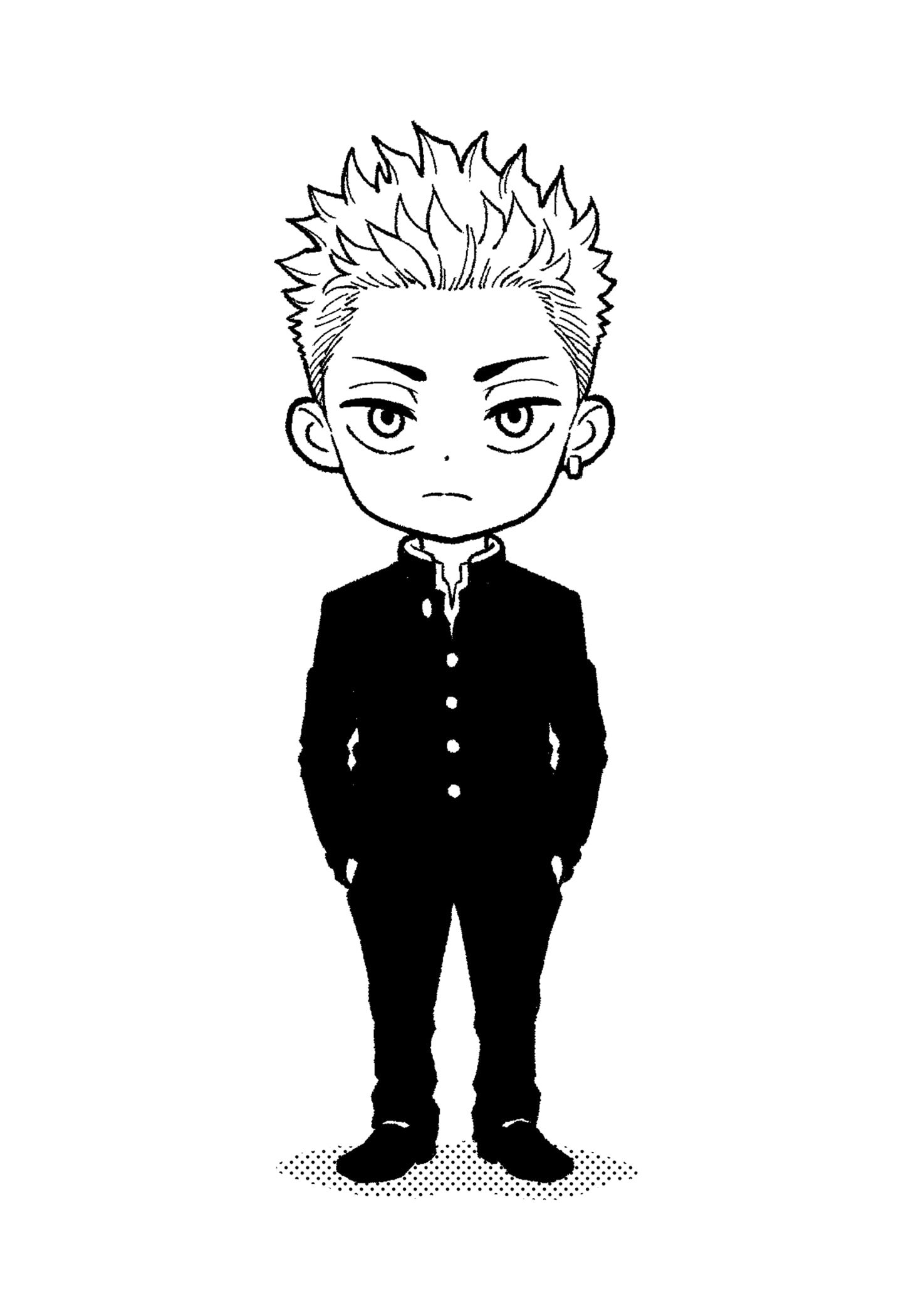 Read Asura's Verdict EN Manga Online