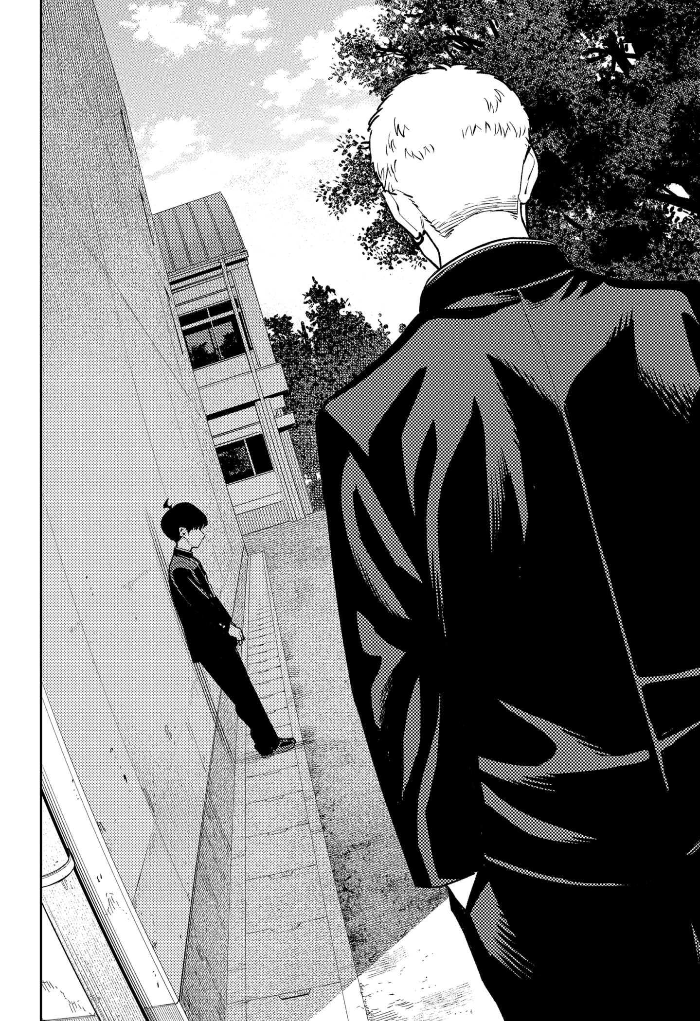 Read Asura's Verdict EN Manga Online