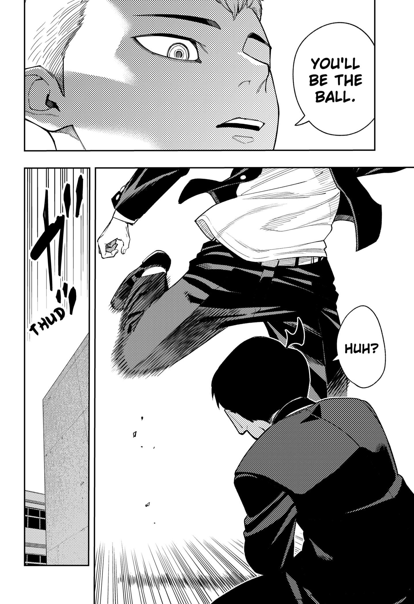 Read Asura's Verdict EN Manga Online