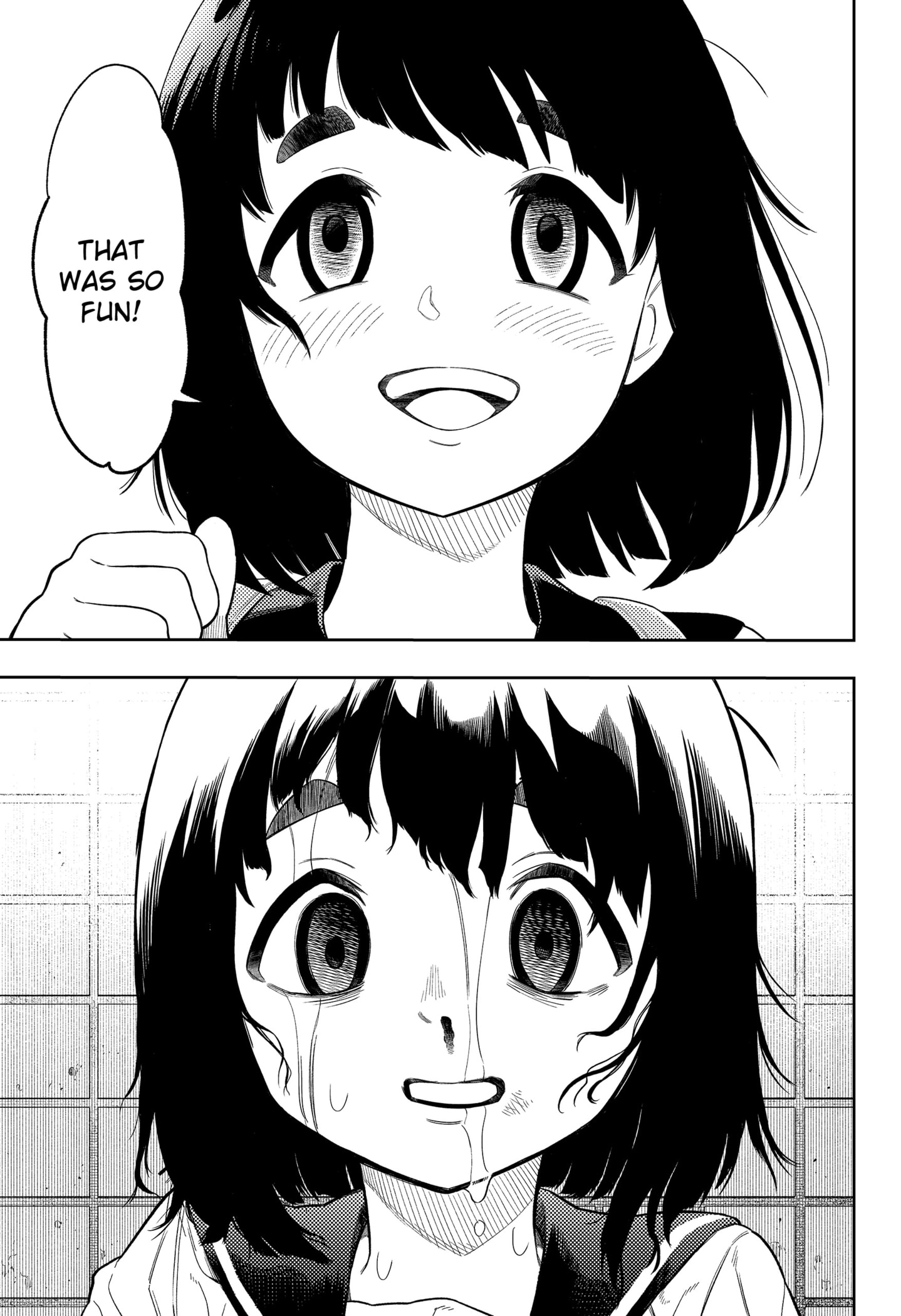 Read Asura's Verdict EN Manga Online