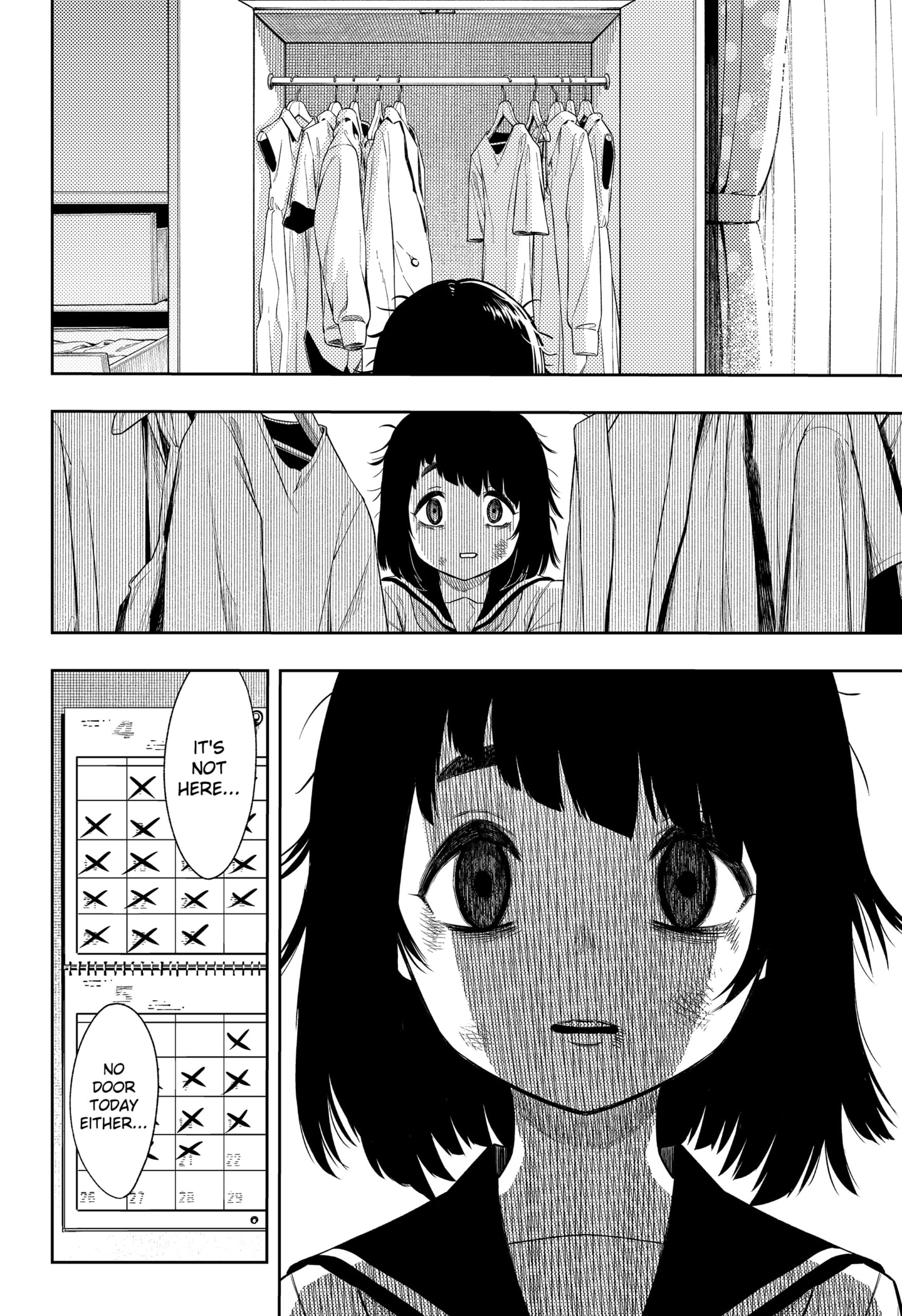 Read Asura's Verdict EN Manga Online