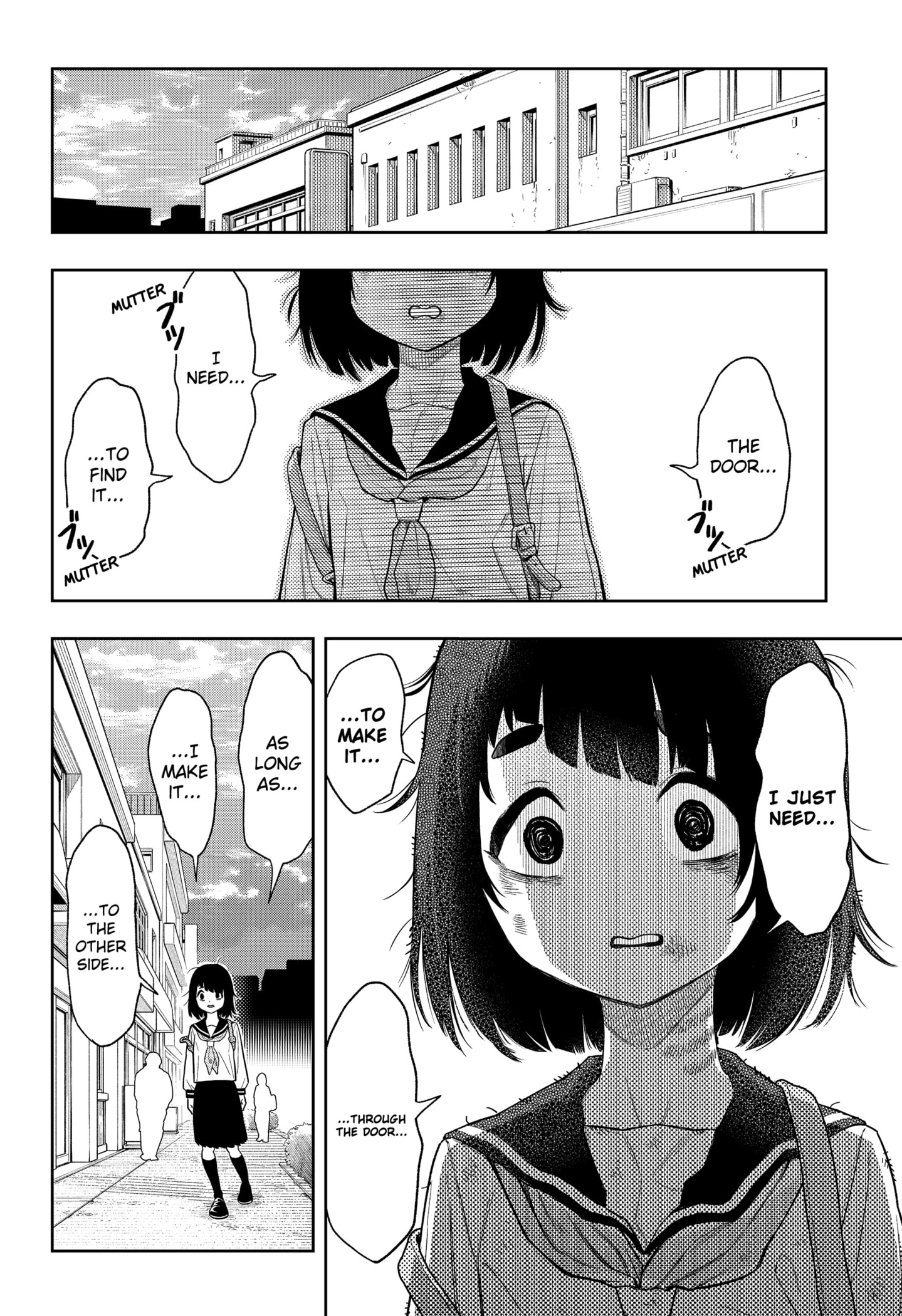 Read Asura's Verdict EN Manga Online