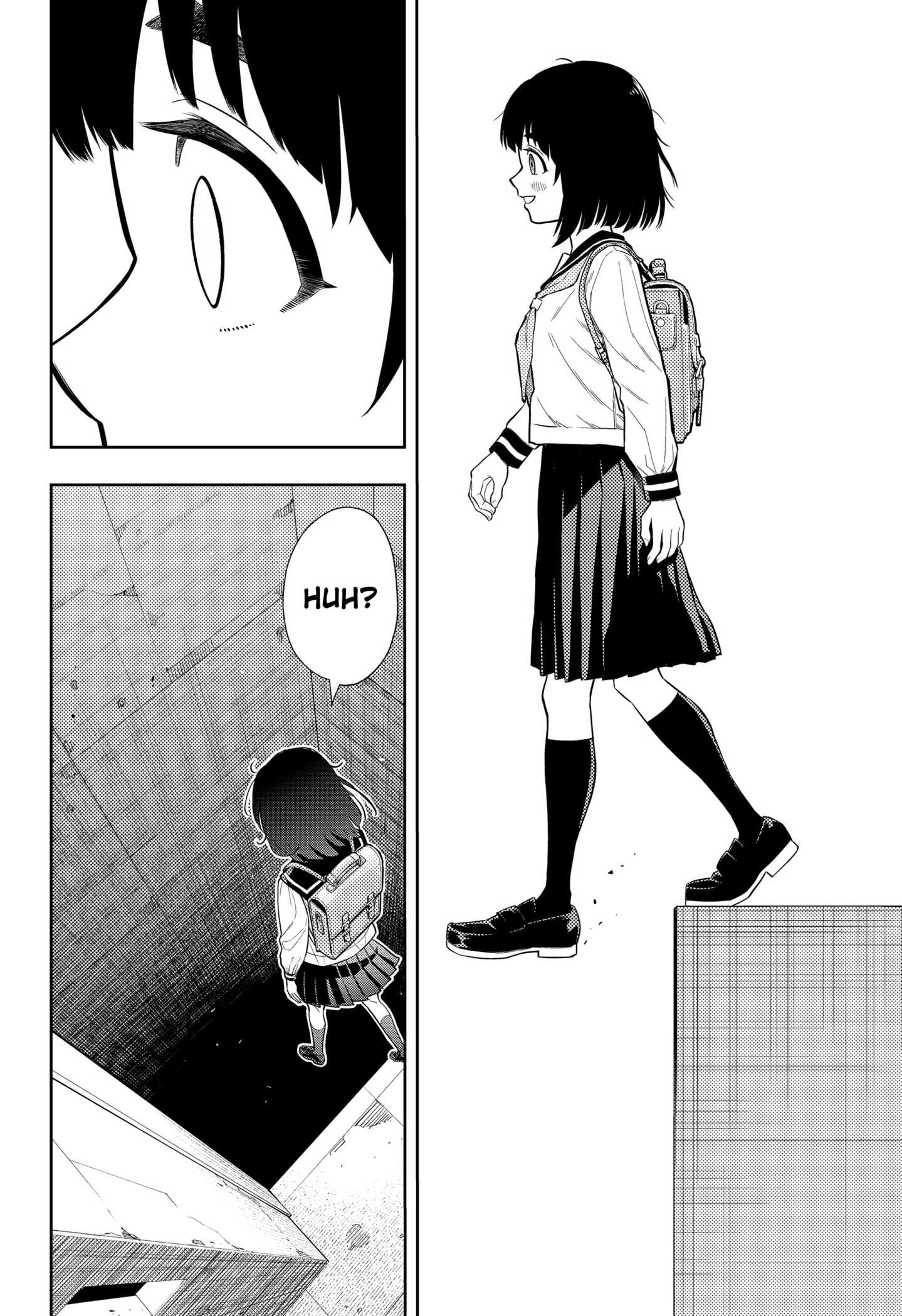 Read Asura's Verdict EN Manga Online