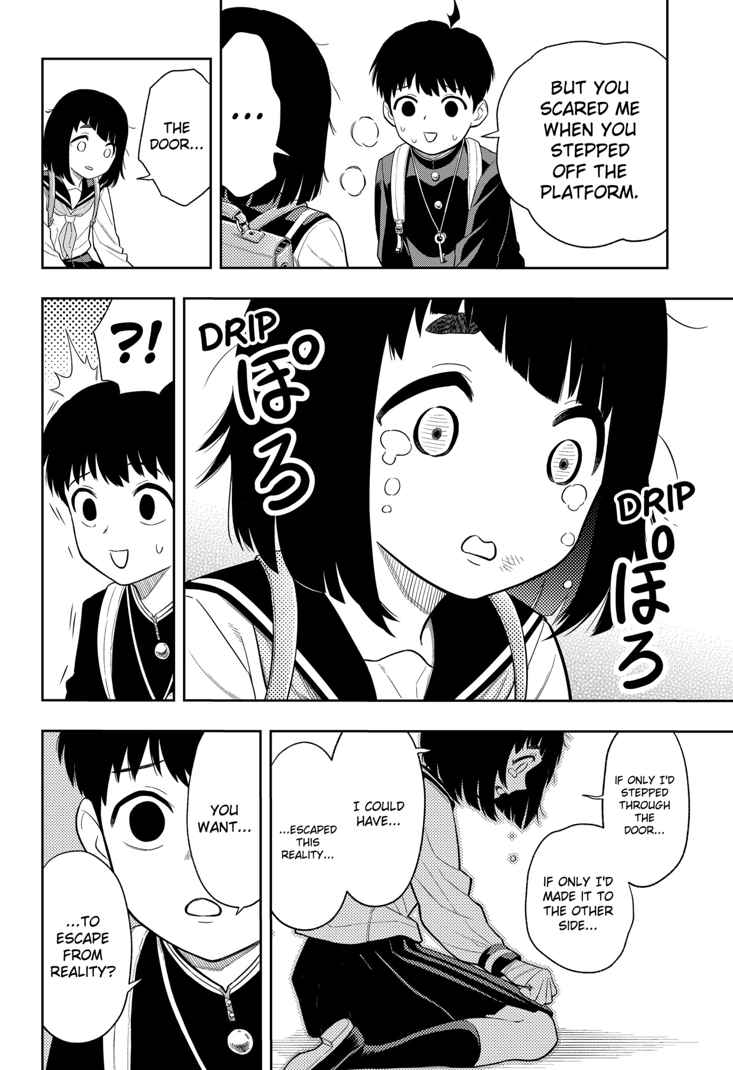 Read Asura's Verdict EN Manga Online