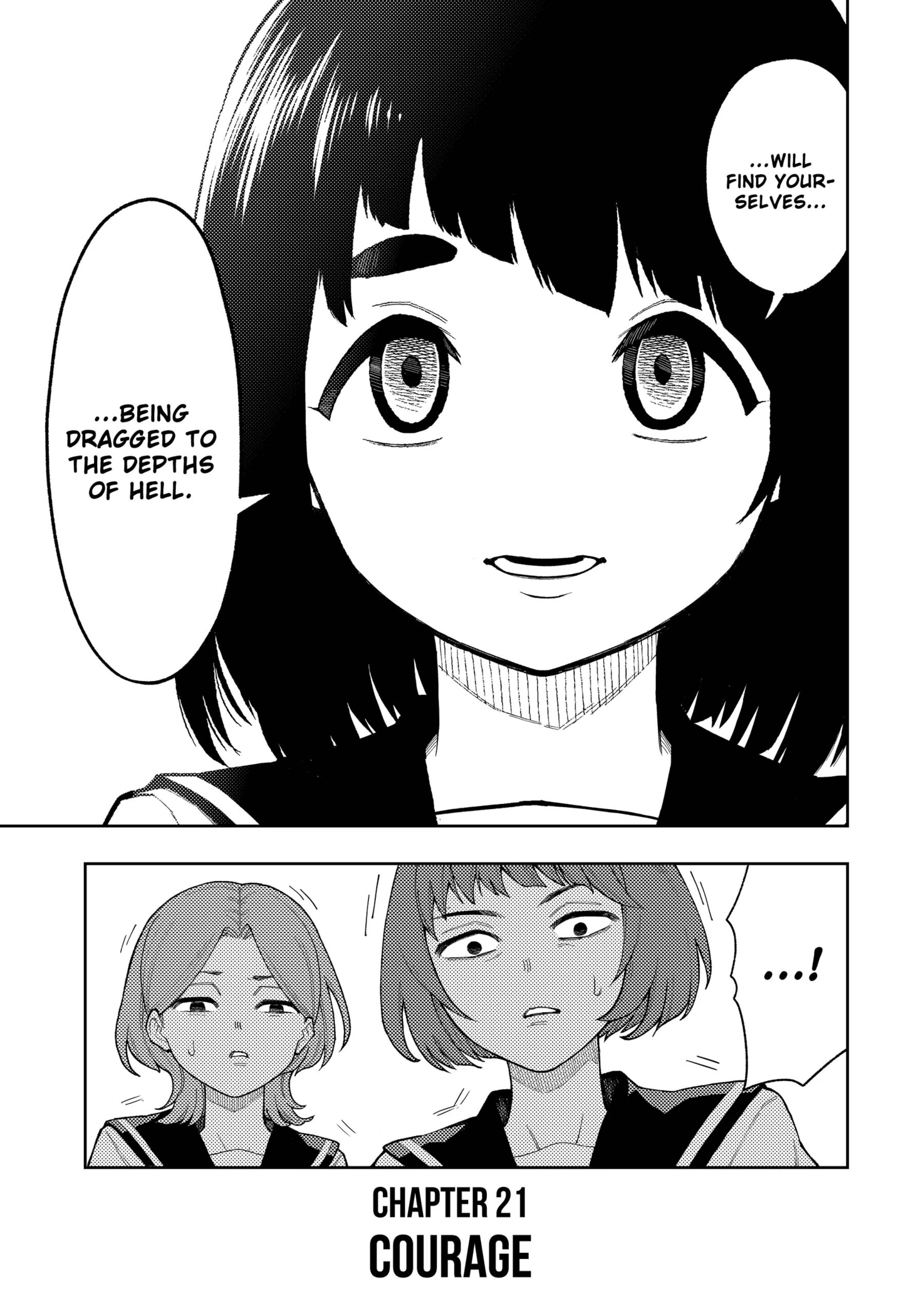 Read Asura's Verdict EN Manga Online