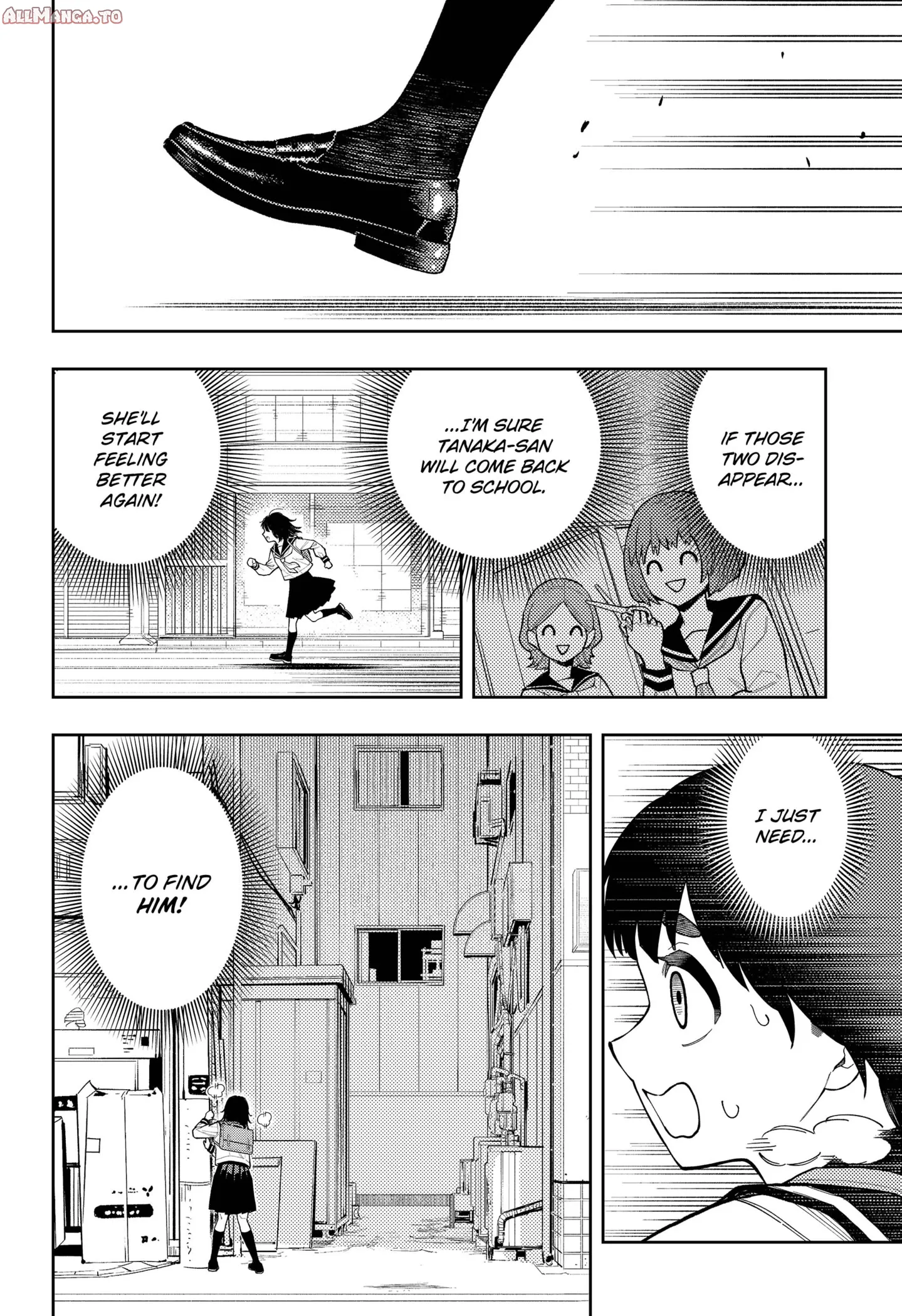 Read Asura's Verdict EN Manga Online