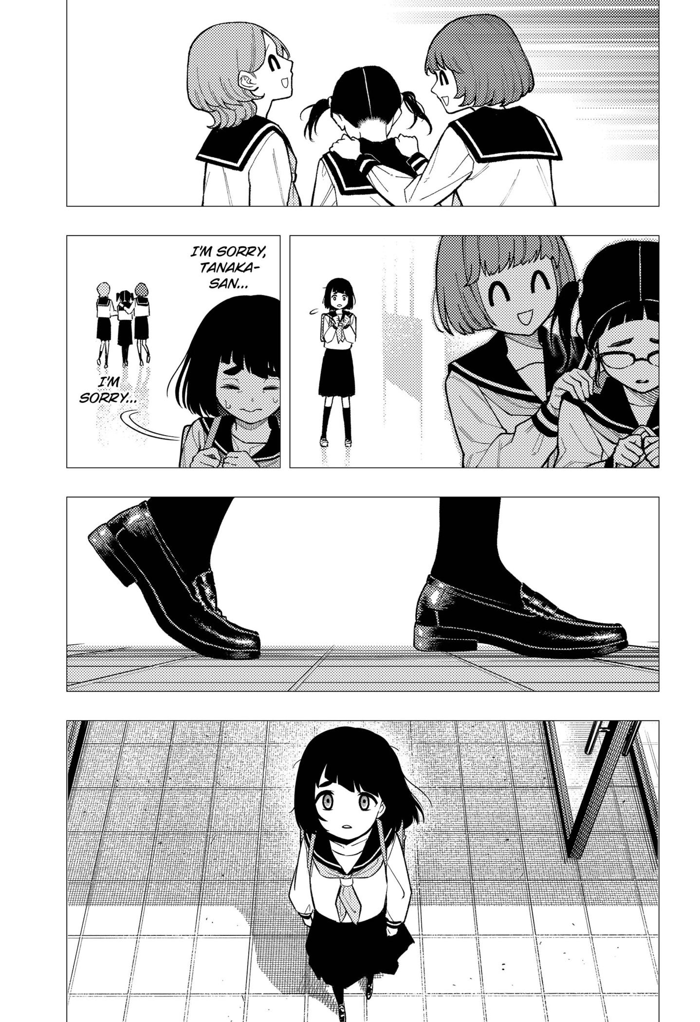 Read Asura's Verdict EN Manga Online