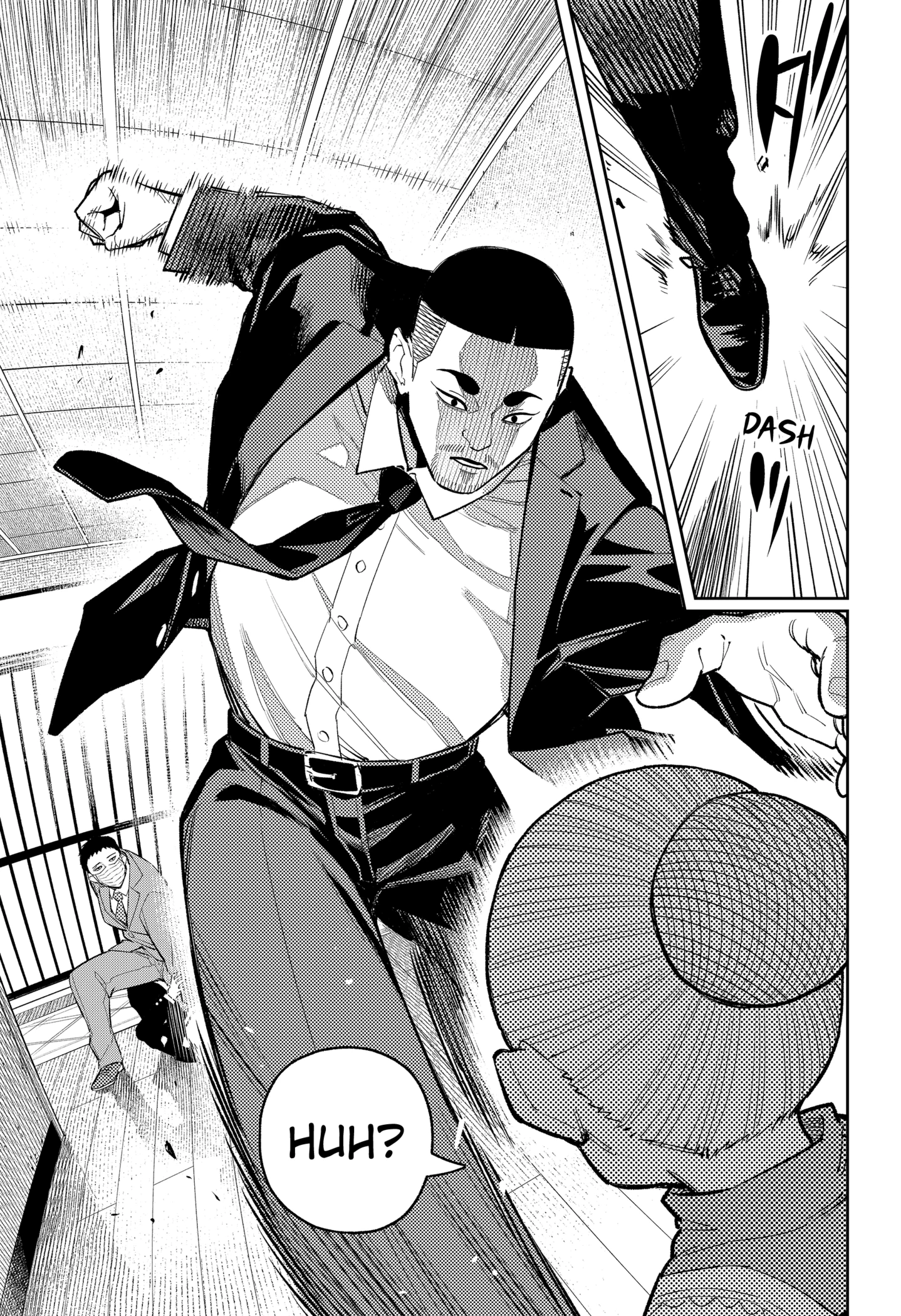 Read Asura's Verdict EN Manga Online