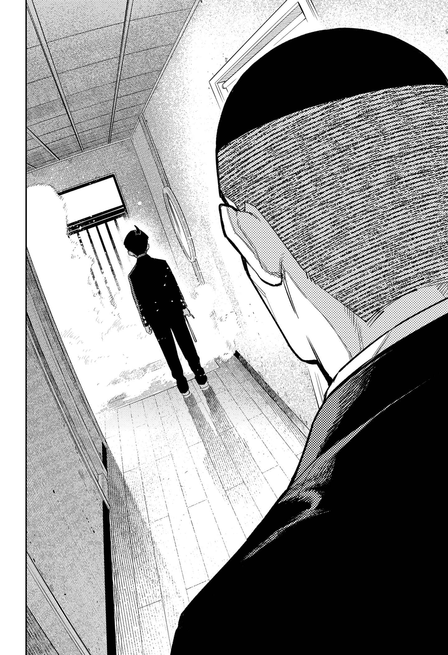 Read Asura's Verdict EN Manga Online