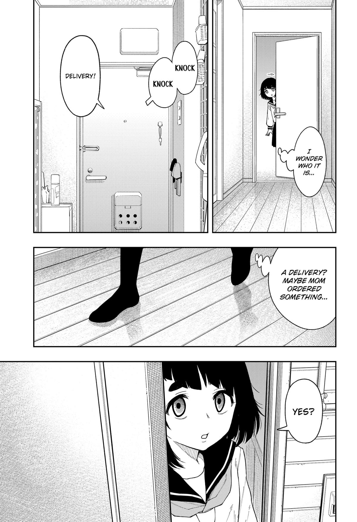 Read Asura's Verdict EN Manga Online